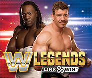 WWE Legends