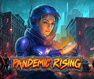 Pandemic Rising Pandemic Rising