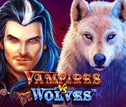 Vampires vs Wolves