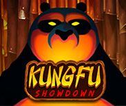 Kung Fu Showdown